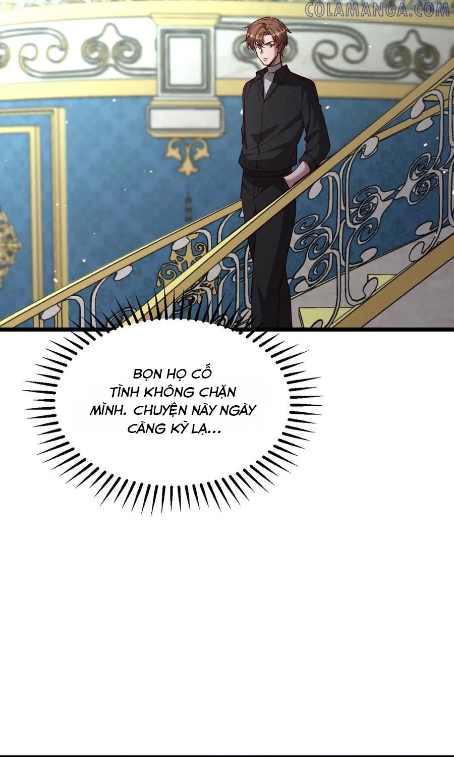 Tôi Bị Mắc Kẹt Trong Cùng Một Ngày Suốt Một Nghìn Năm: Chapter 208