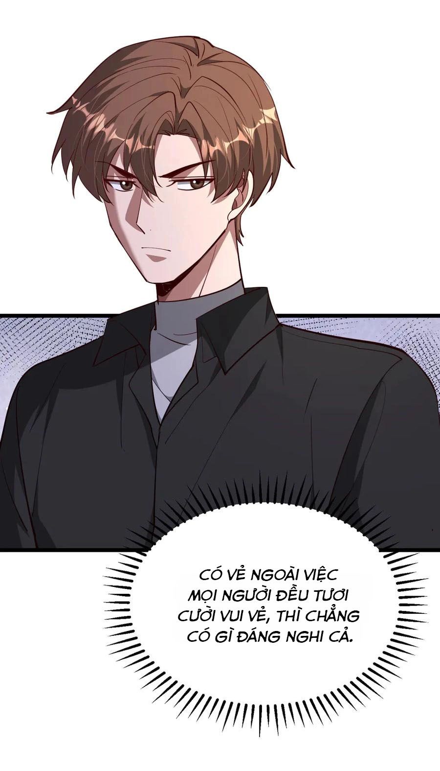 Tôi Bị Mắc Kẹt Trong Cùng Một Ngày Suốt Một Nghìn Năm: Chapter 208