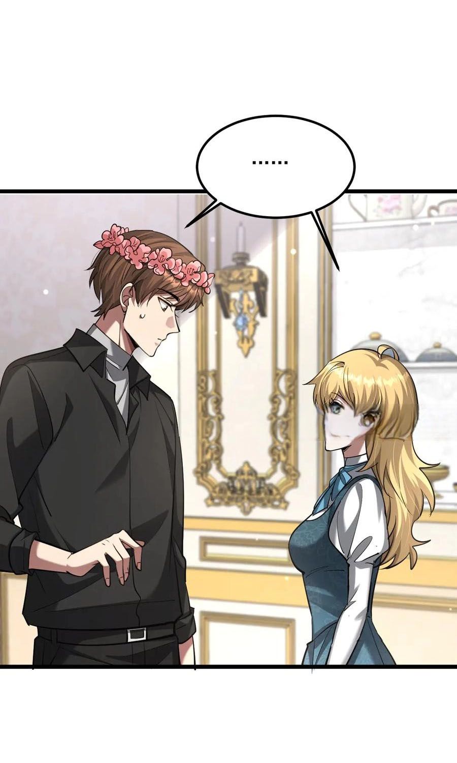 Tôi Bị Mắc Kẹt Trong Cùng Một Ngày Suốt Một Nghìn Năm: Chapter 208