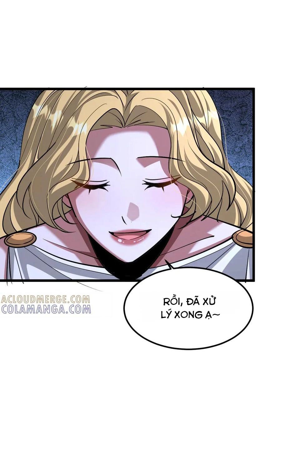 Tôi Bị Mắc Kẹt Trong Cùng Một Ngày Suốt Một Nghìn Năm: Chapter 208