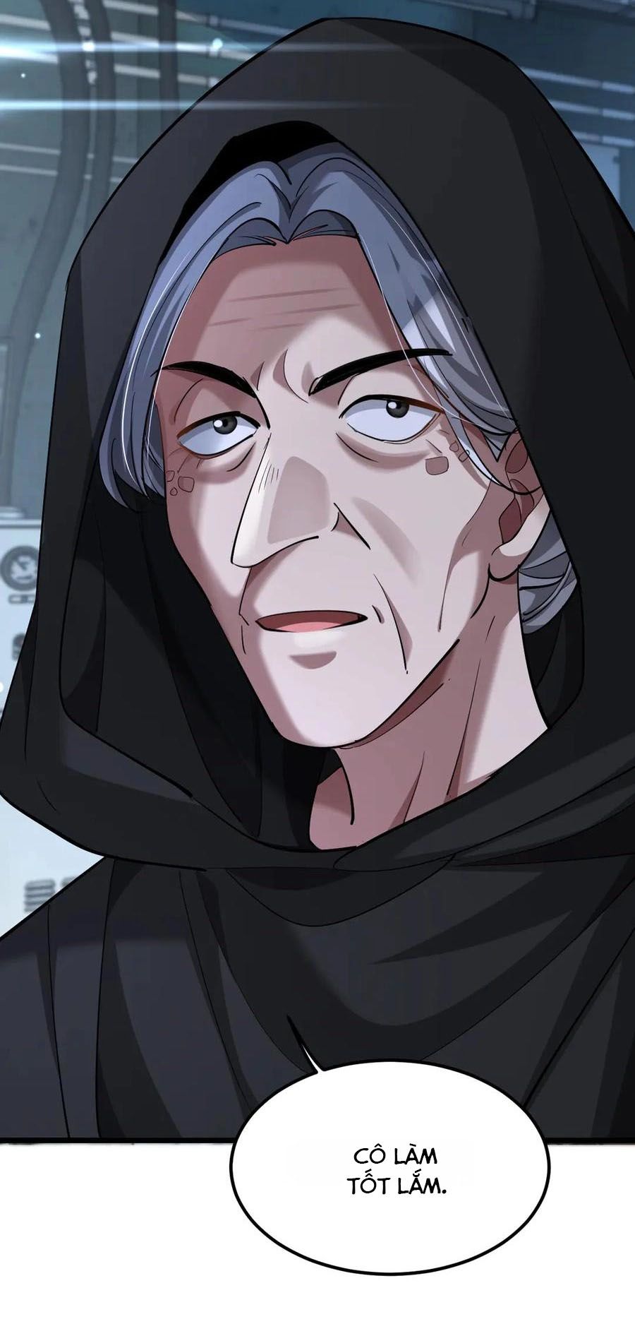 Tôi Bị Mắc Kẹt Trong Cùng Một Ngày Suốt Một Nghìn Năm: Chapter 208