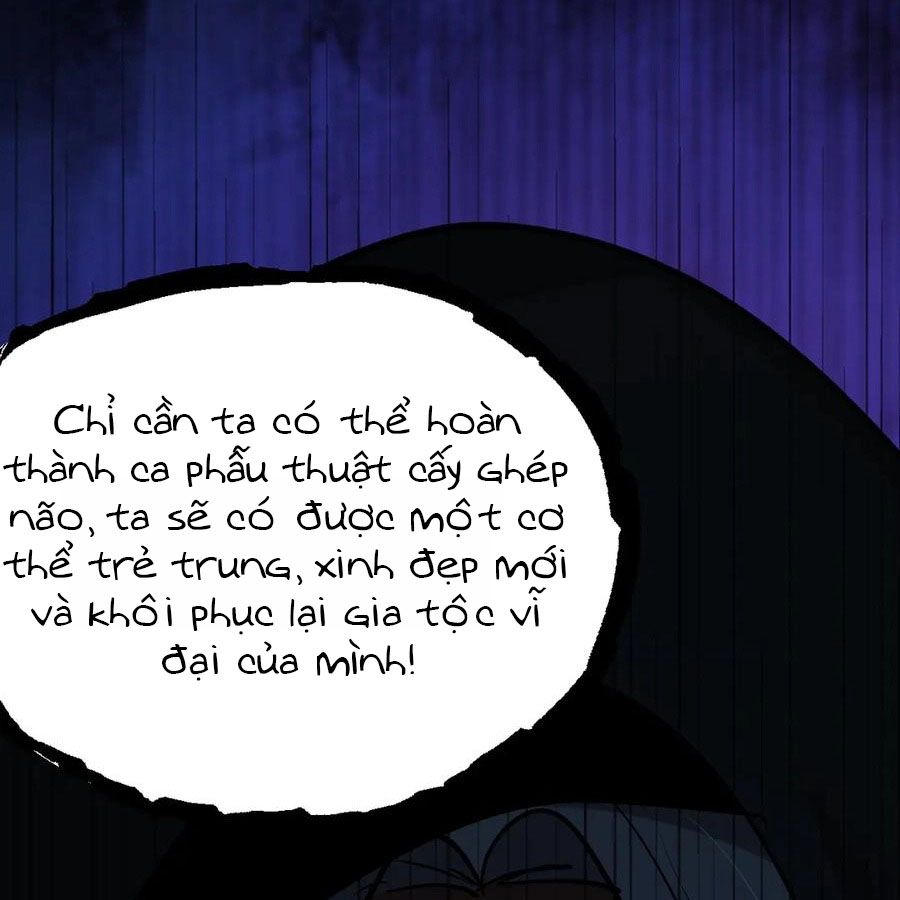 Tôi Bị Mắc Kẹt Trong Cùng Một Ngày Suốt Một Nghìn Năm: Chapter 208