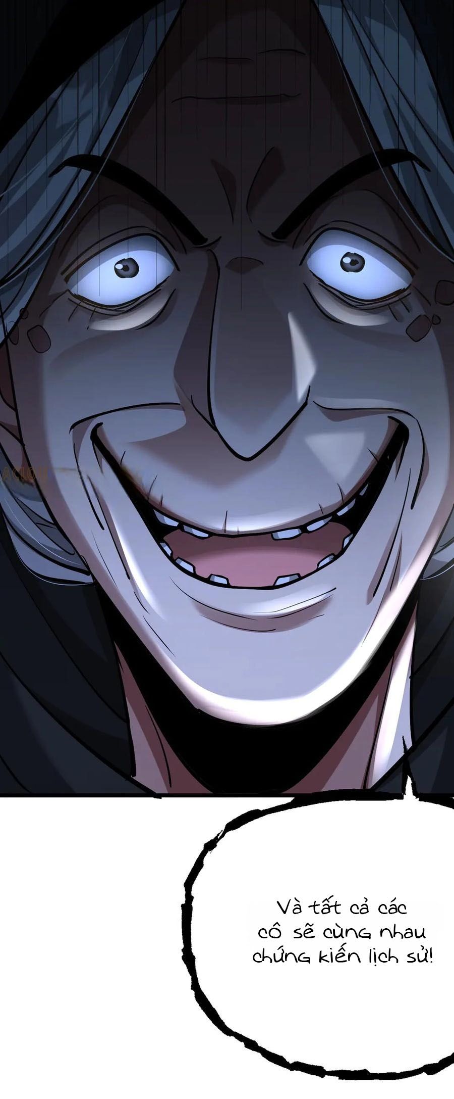 Tôi Bị Mắc Kẹt Trong Cùng Một Ngày Suốt Một Nghìn Năm: Chapter 208