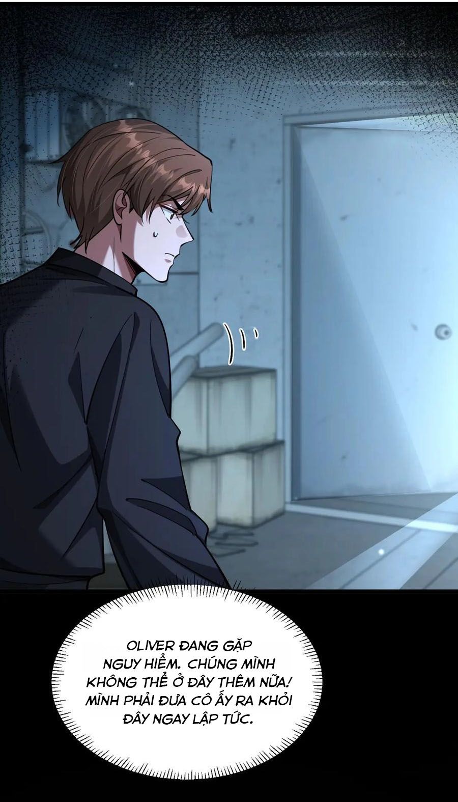 Tôi Bị Mắc Kẹt Trong Cùng Một Ngày Suốt Một Nghìn Năm: Chapter 208