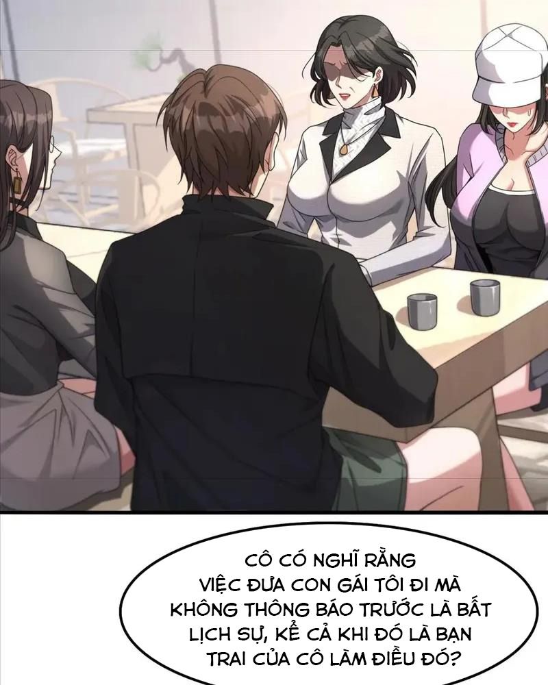 Tôi Bị Mắc Kẹt Trong Cùng Một Ngày Suốt Một Nghìn Năm: Chapter 21