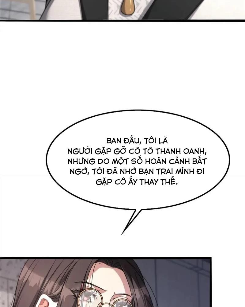 Tôi Bị Mắc Kẹt Trong Cùng Một Ngày Suốt Một Nghìn Năm: Chapter 21