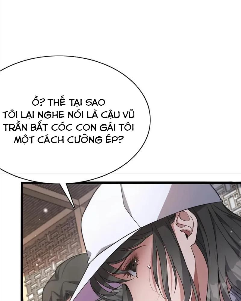 Tôi Bị Mắc Kẹt Trong Cùng Một Ngày Suốt Một Nghìn Năm: Chapter 21