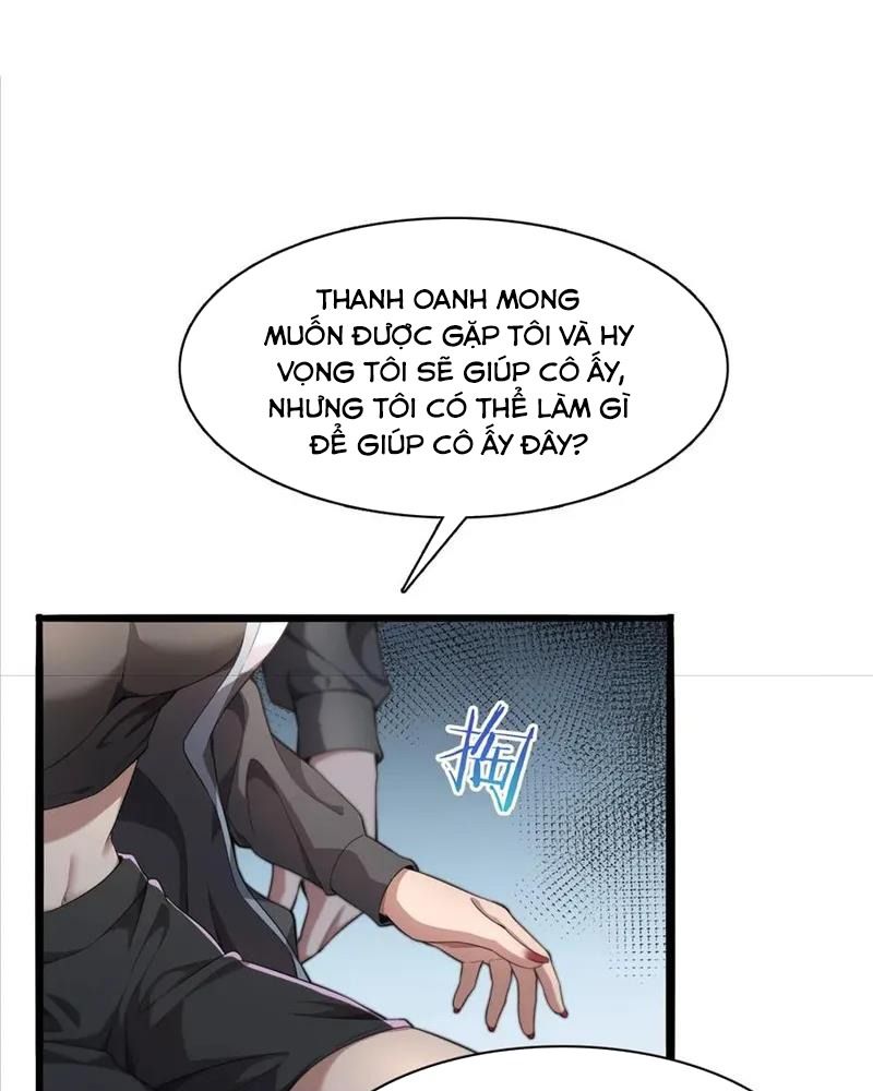 Tôi Bị Mắc Kẹt Trong Cùng Một Ngày Suốt Một Nghìn Năm: Chapter 21