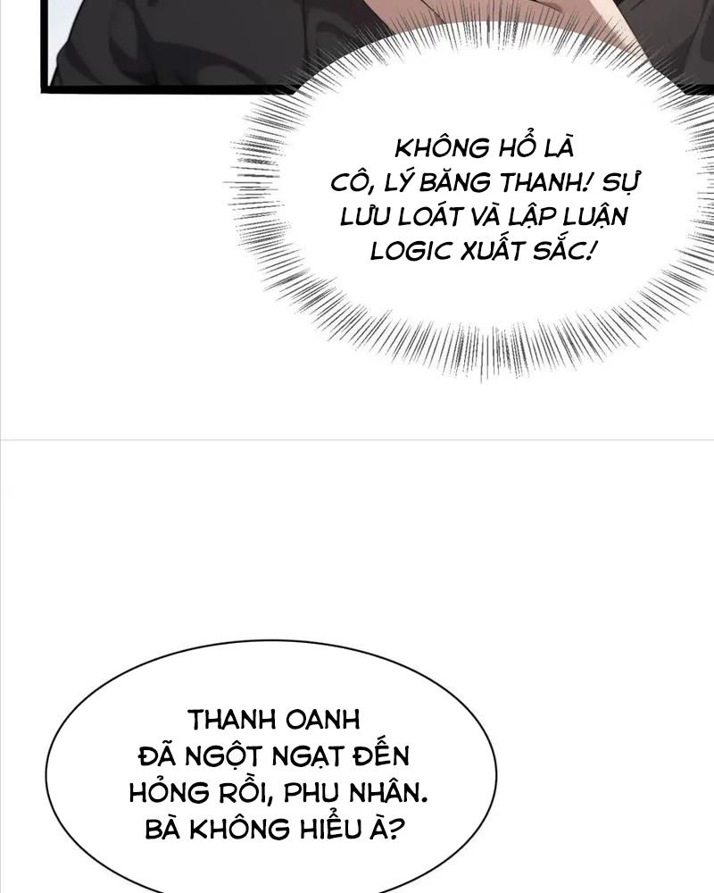 Tôi Bị Mắc Kẹt Trong Cùng Một Ngày Suốt Một Nghìn Năm: Chapter 21