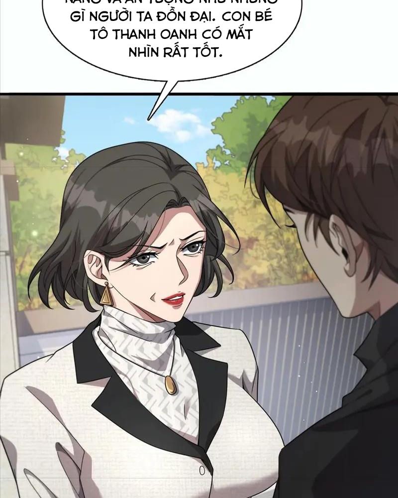 Tôi Bị Mắc Kẹt Trong Cùng Một Ngày Suốt Một Nghìn Năm: Chapter 21