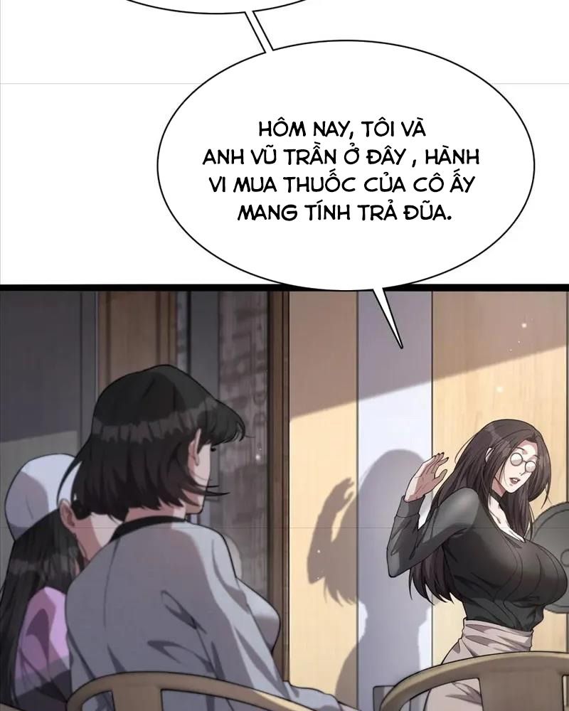 Tôi Bị Mắc Kẹt Trong Cùng Một Ngày Suốt Một Nghìn Năm: Chapter 21