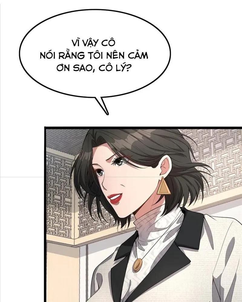 Tôi Bị Mắc Kẹt Trong Cùng Một Ngày Suốt Một Nghìn Năm: Chapter 21