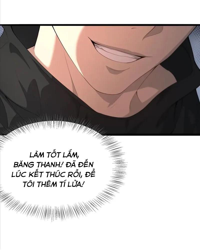 Tôi Bị Mắc Kẹt Trong Cùng Một Ngày Suốt Một Nghìn Năm: Chapter 21