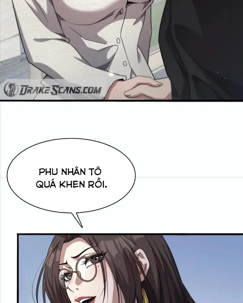 Tôi Bị Mắc Kẹt Trong Cùng Một Ngày Suốt Một Nghìn Năm: Chapter 21