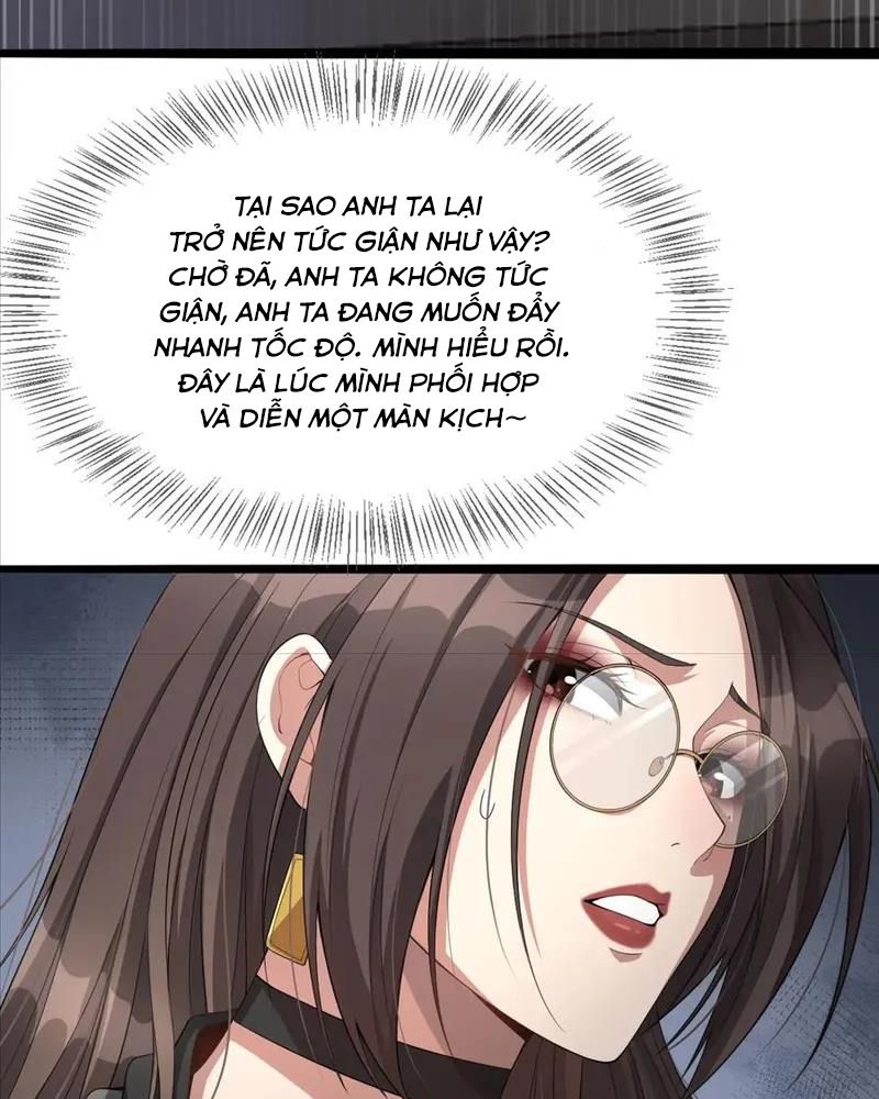 Tôi Bị Mắc Kẹt Trong Cùng Một Ngày Suốt Một Nghìn Năm: Chapter 21