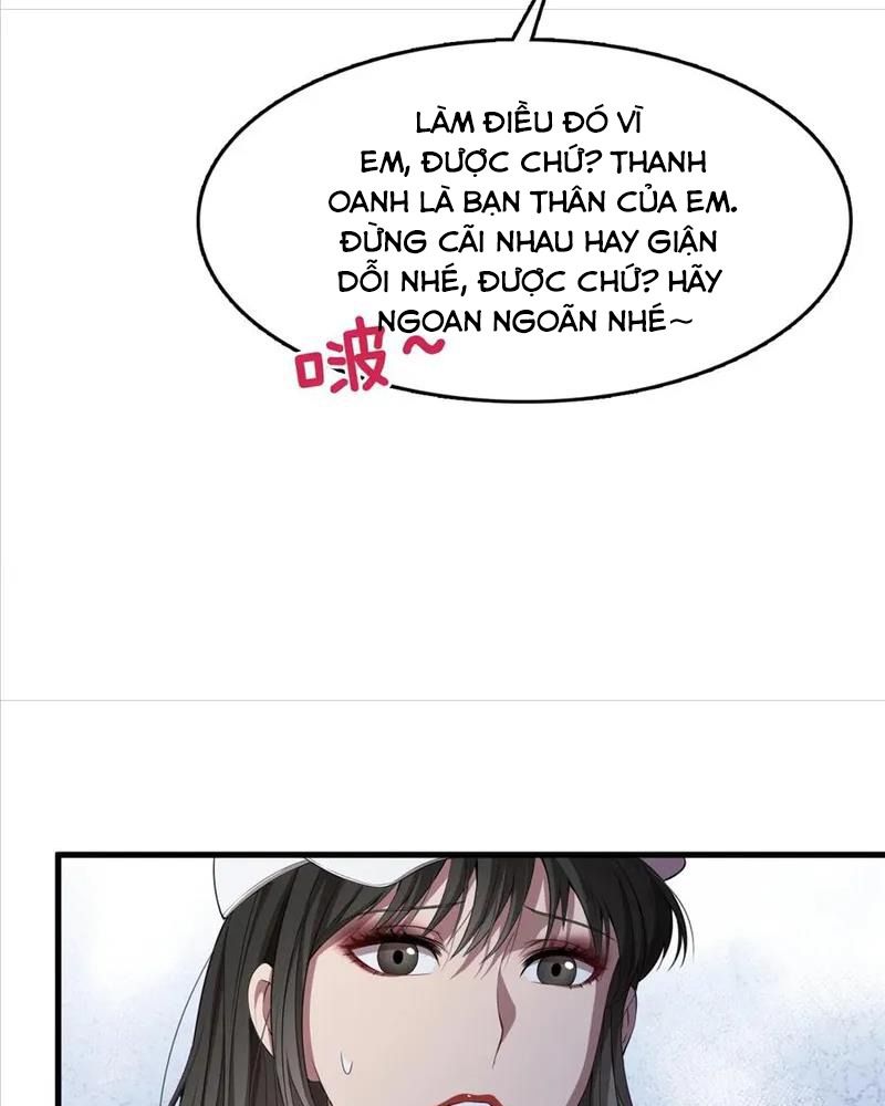 Tôi Bị Mắc Kẹt Trong Cùng Một Ngày Suốt Một Nghìn Năm: Chapter 21