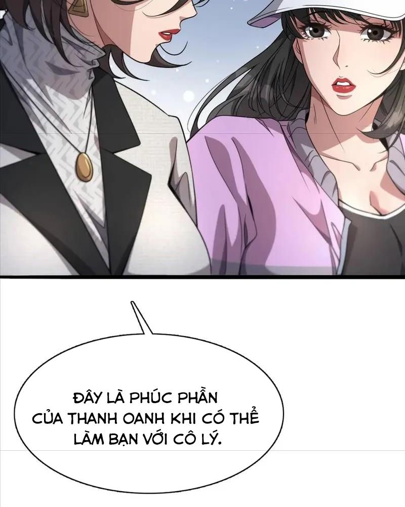 Tôi Bị Mắc Kẹt Trong Cùng Một Ngày Suốt Một Nghìn Năm: Chapter 21