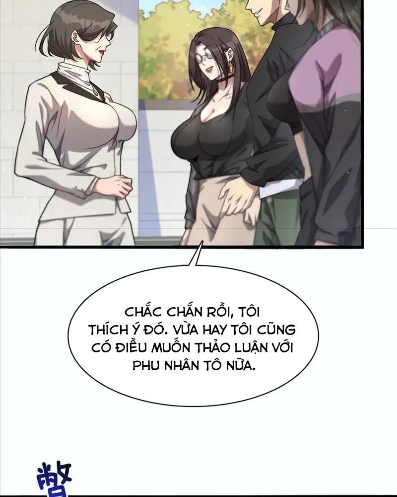 Tôi Bị Mắc Kẹt Trong Cùng Một Ngày Suốt Một Nghìn Năm: Chapter 21