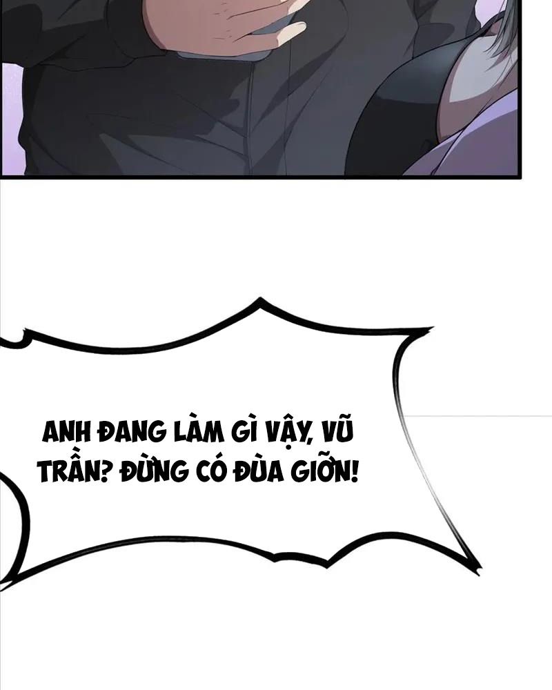 Tôi Bị Mắc Kẹt Trong Cùng Một Ngày Suốt Một Nghìn Năm: Chapter 21