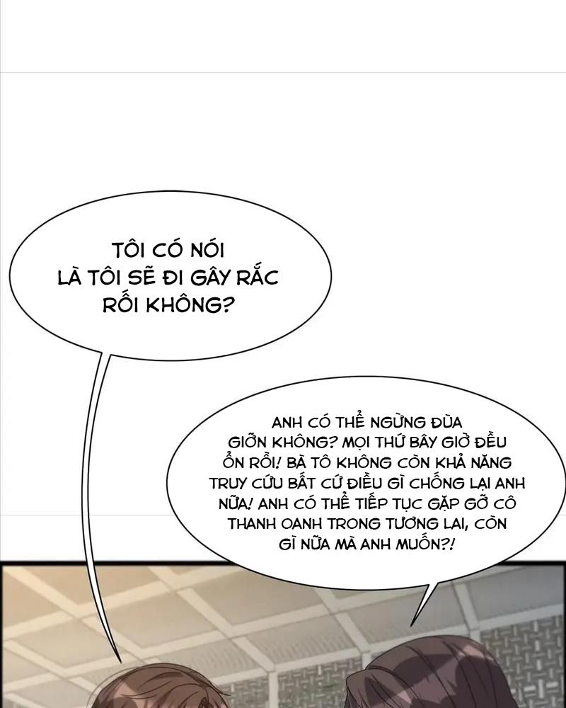 Tôi Bị Mắc Kẹt Trong Cùng Một Ngày Suốt Một Nghìn Năm: Chapter 21