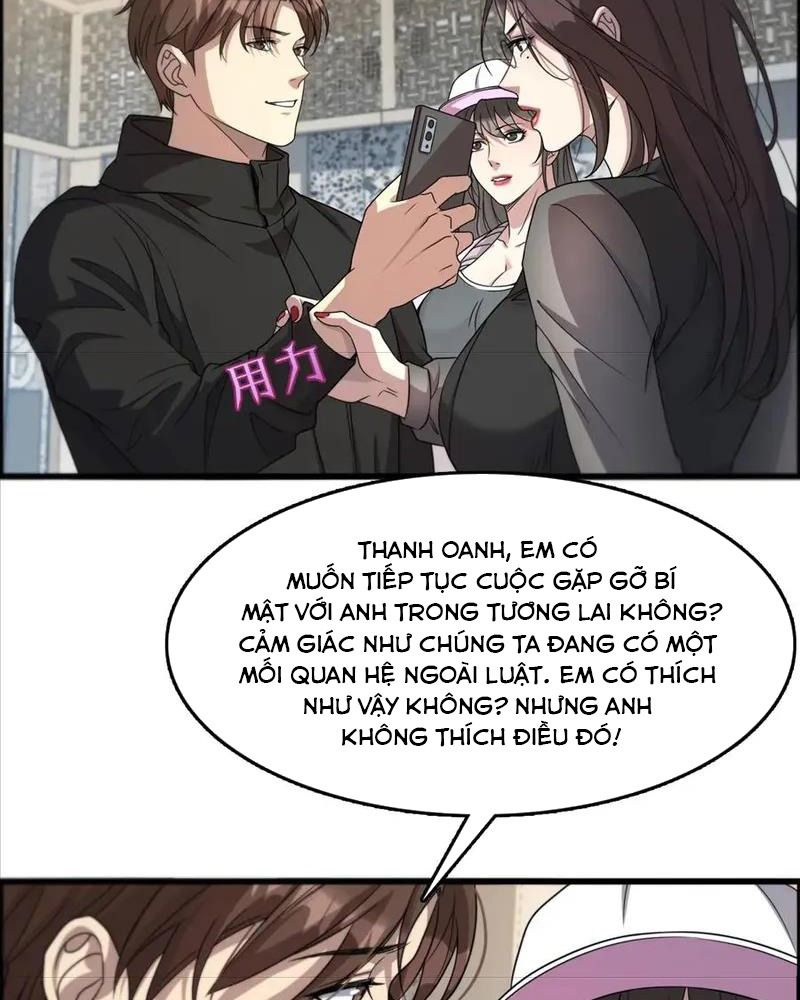 Tôi Bị Mắc Kẹt Trong Cùng Một Ngày Suốt Một Nghìn Năm: Chapter 21