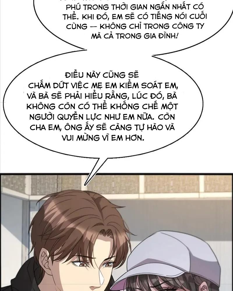 Tôi Bị Mắc Kẹt Trong Cùng Một Ngày Suốt Một Nghìn Năm: Chapter 21