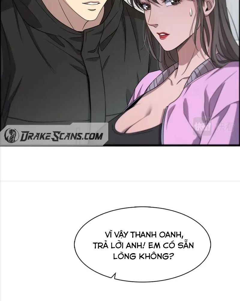 Tôi Bị Mắc Kẹt Trong Cùng Một Ngày Suốt Một Nghìn Năm: Chapter 21