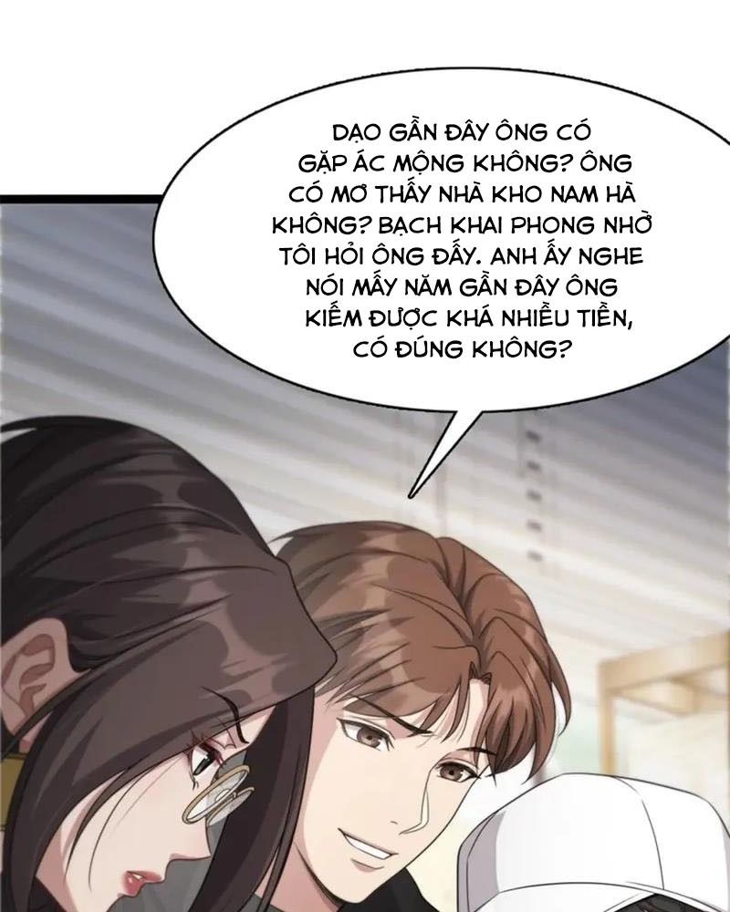 Tôi Bị Mắc Kẹt Trong Cùng Một Ngày Suốt Một Nghìn Năm: Chapter 22