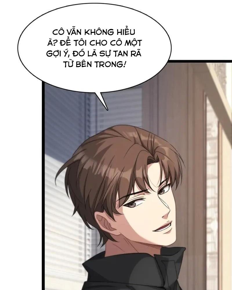 Tôi Bị Mắc Kẹt Trong Cùng Một Ngày Suốt Một Nghìn Năm: Chapter 22