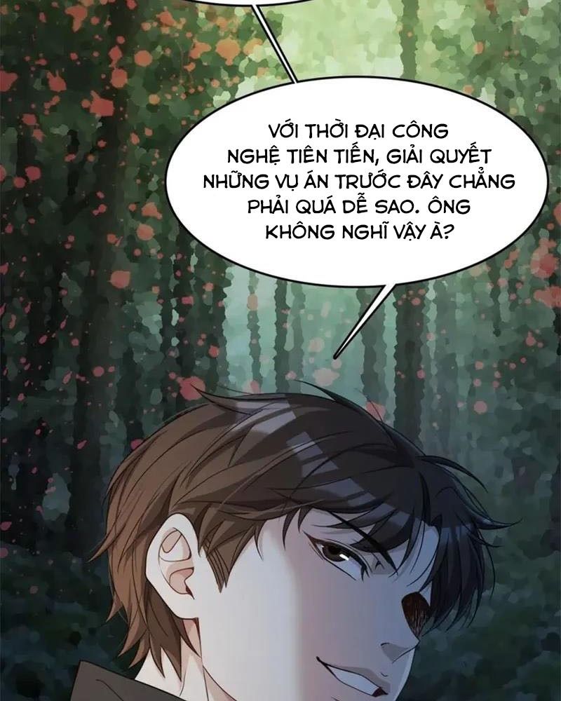 Tôi Bị Mắc Kẹt Trong Cùng Một Ngày Suốt Một Nghìn Năm: Chapter 22