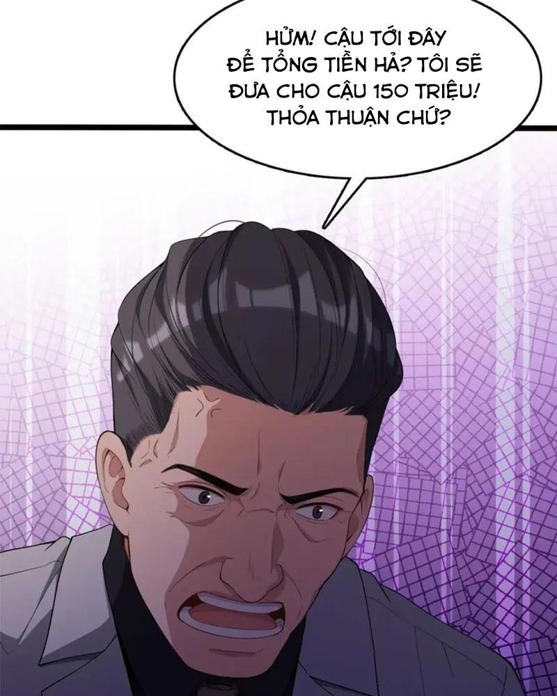 Tôi Bị Mắc Kẹt Trong Cùng Một Ngày Suốt Một Nghìn Năm: Chapter 22