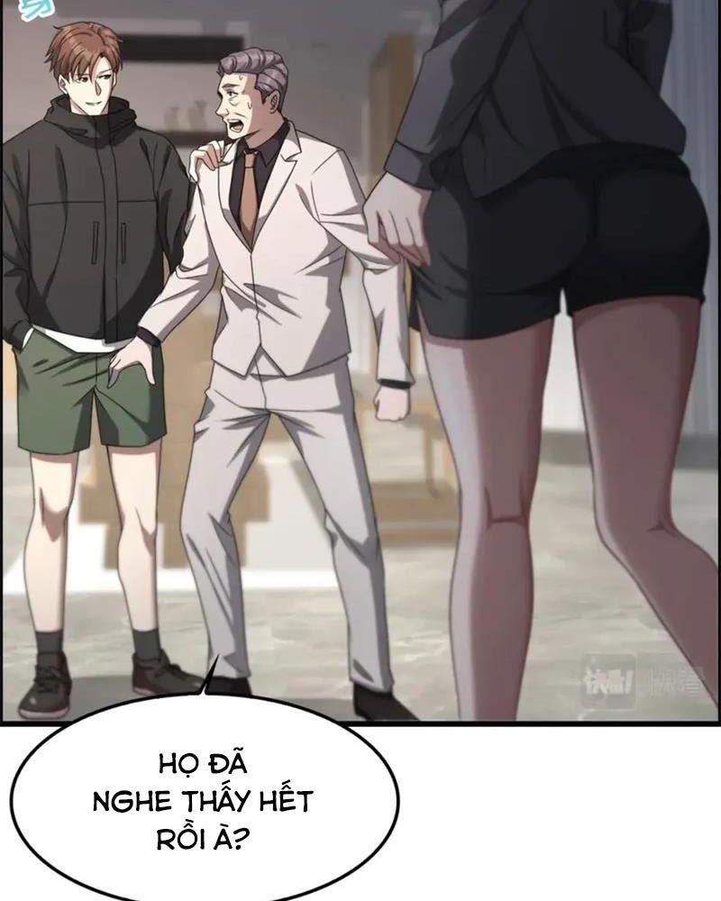 Tôi Bị Mắc Kẹt Trong Cùng Một Ngày Suốt Một Nghìn Năm: Chapter 22