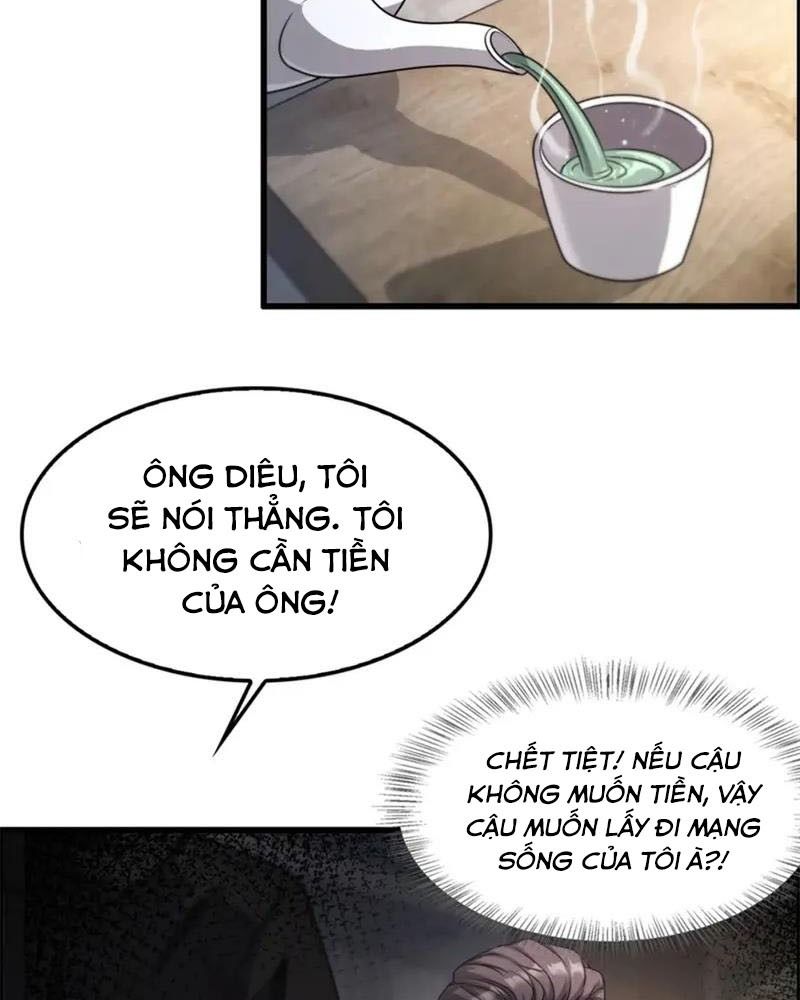 Tôi Bị Mắc Kẹt Trong Cùng Một Ngày Suốt Một Nghìn Năm: Chapter 22