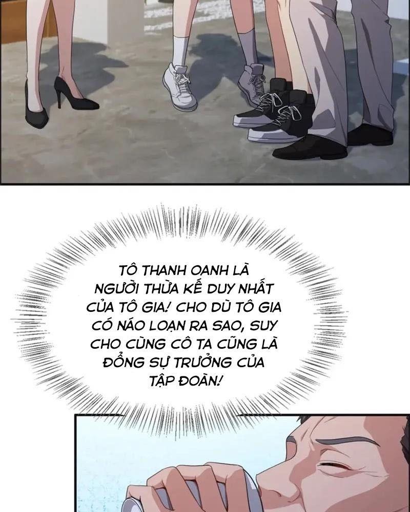 Tôi Bị Mắc Kẹt Trong Cùng Một Ngày Suốt Một Nghìn Năm: Chapter 22