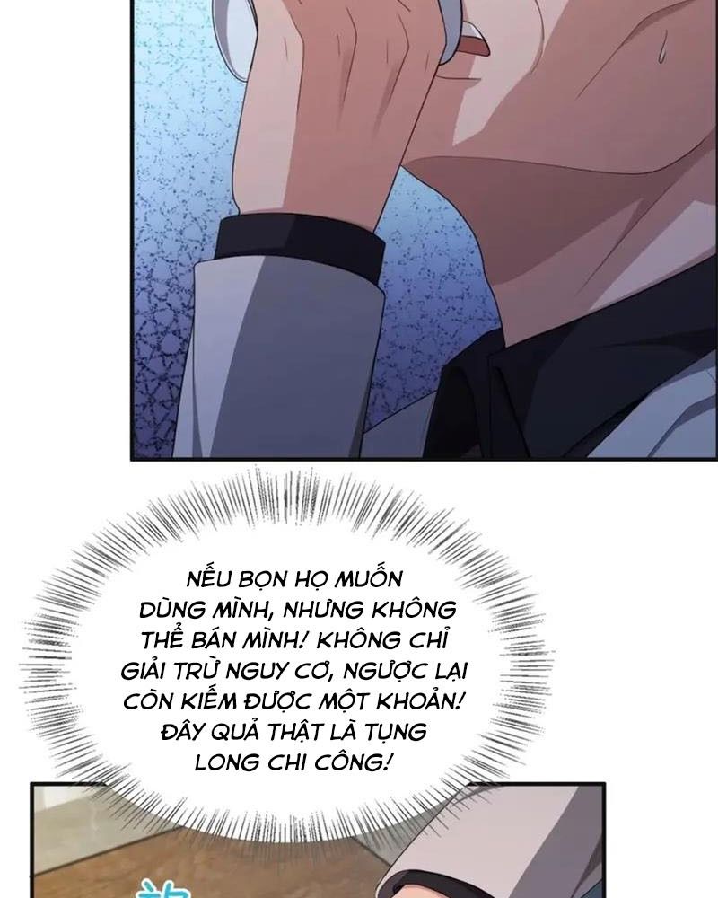 Tôi Bị Mắc Kẹt Trong Cùng Một Ngày Suốt Một Nghìn Năm: Chapter 22