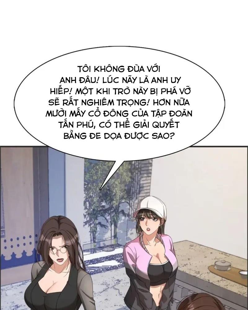 Tôi Bị Mắc Kẹt Trong Cùng Một Ngày Suốt Một Nghìn Năm: Chapter 22