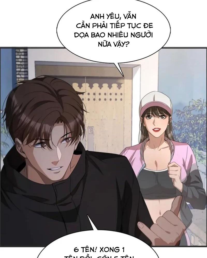 Tôi Bị Mắc Kẹt Trong Cùng Một Ngày Suốt Một Nghìn Năm: Chapter 22