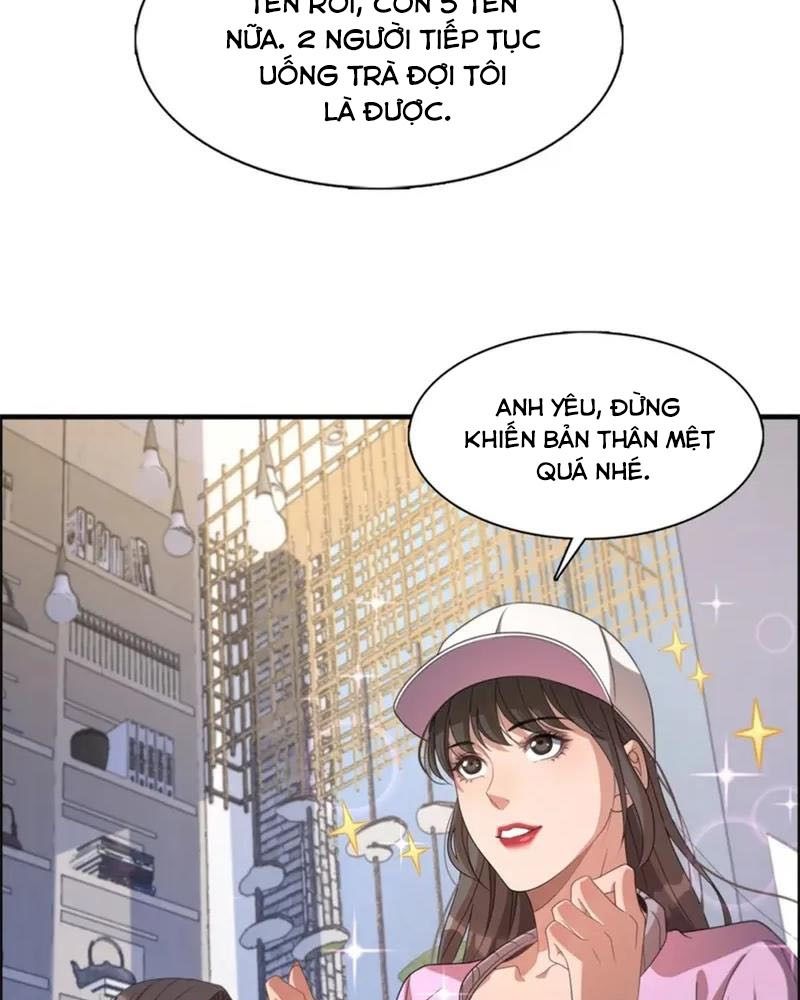 Tôi Bị Mắc Kẹt Trong Cùng Một Ngày Suốt Một Nghìn Năm: Chapter 22