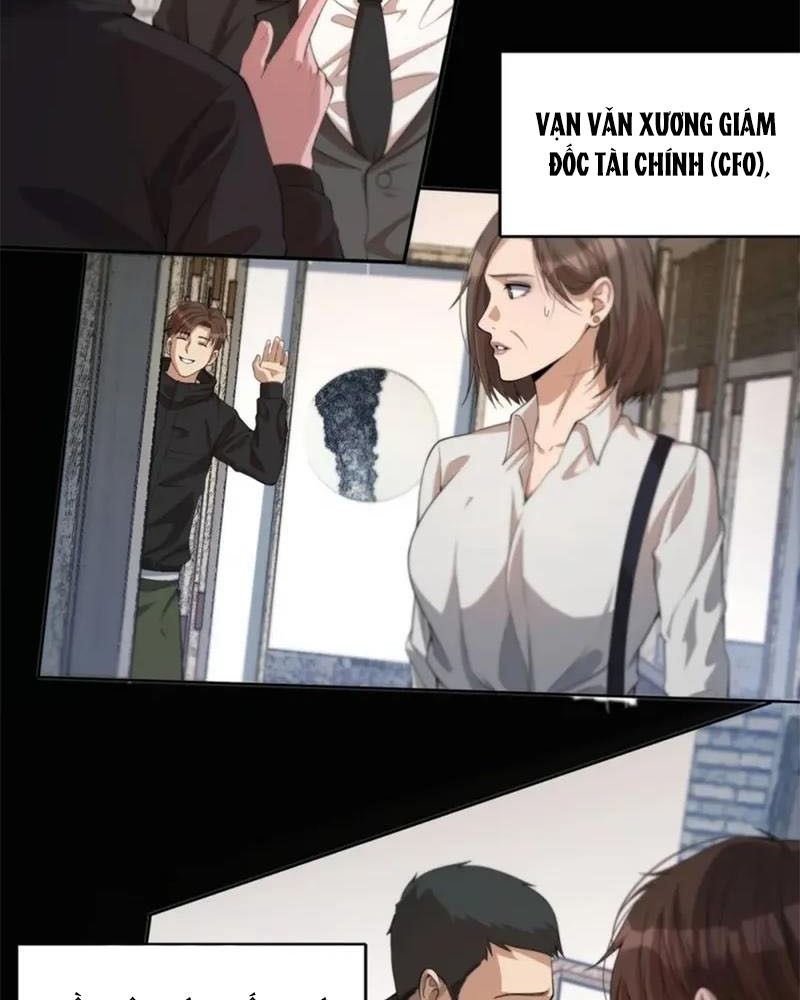 Tôi Bị Mắc Kẹt Trong Cùng Một Ngày Suốt Một Nghìn Năm: Chapter 22