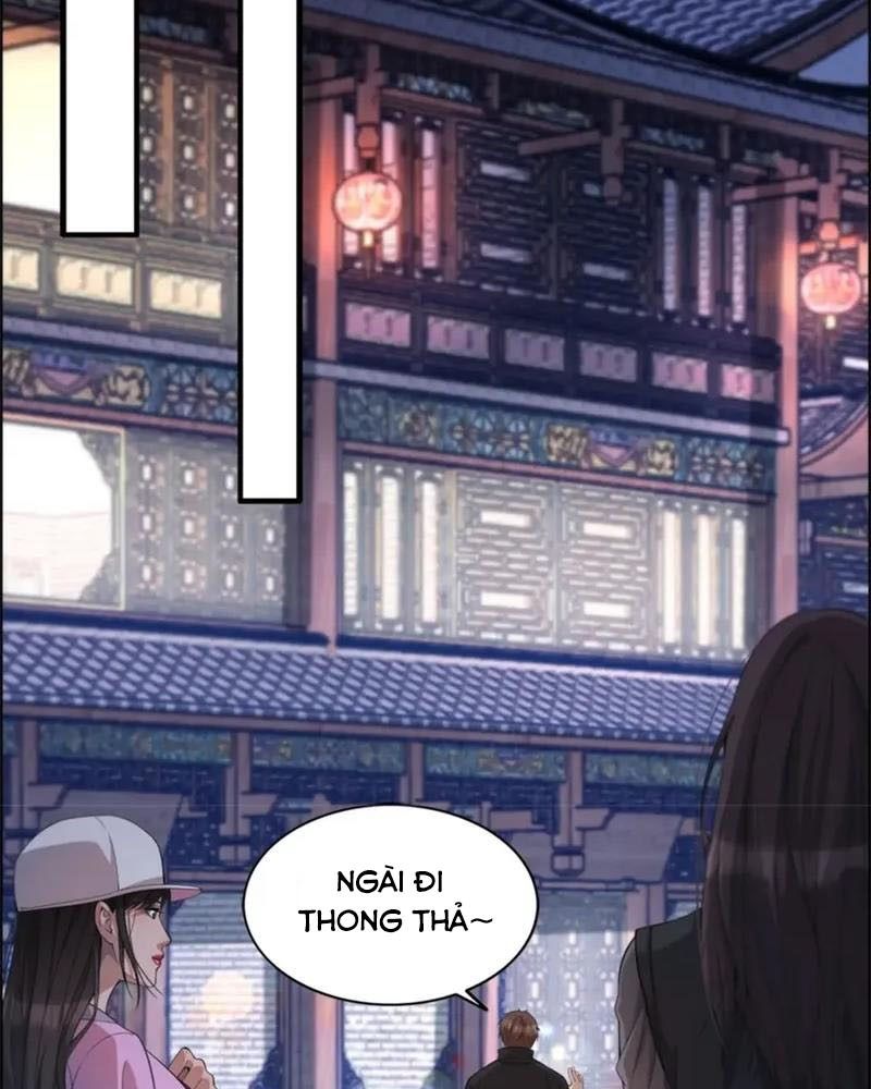 Tôi Bị Mắc Kẹt Trong Cùng Một Ngày Suốt Một Nghìn Năm: Chapter 22