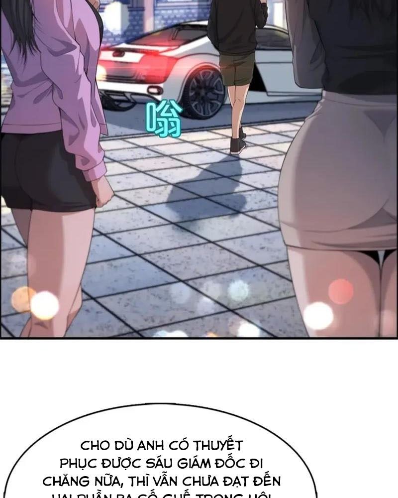 Tôi Bị Mắc Kẹt Trong Cùng Một Ngày Suốt Một Nghìn Năm: Chapter 22