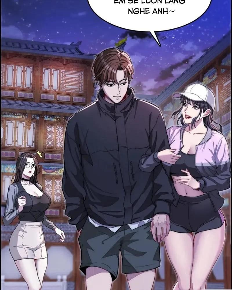 Tôi Bị Mắc Kẹt Trong Cùng Một Ngày Suốt Một Nghìn Năm: Chapter 22