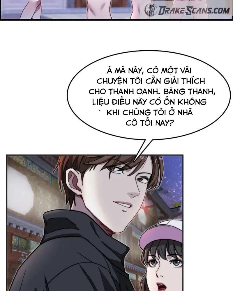 Tôi Bị Mắc Kẹt Trong Cùng Một Ngày Suốt Một Nghìn Năm: Chapter 22