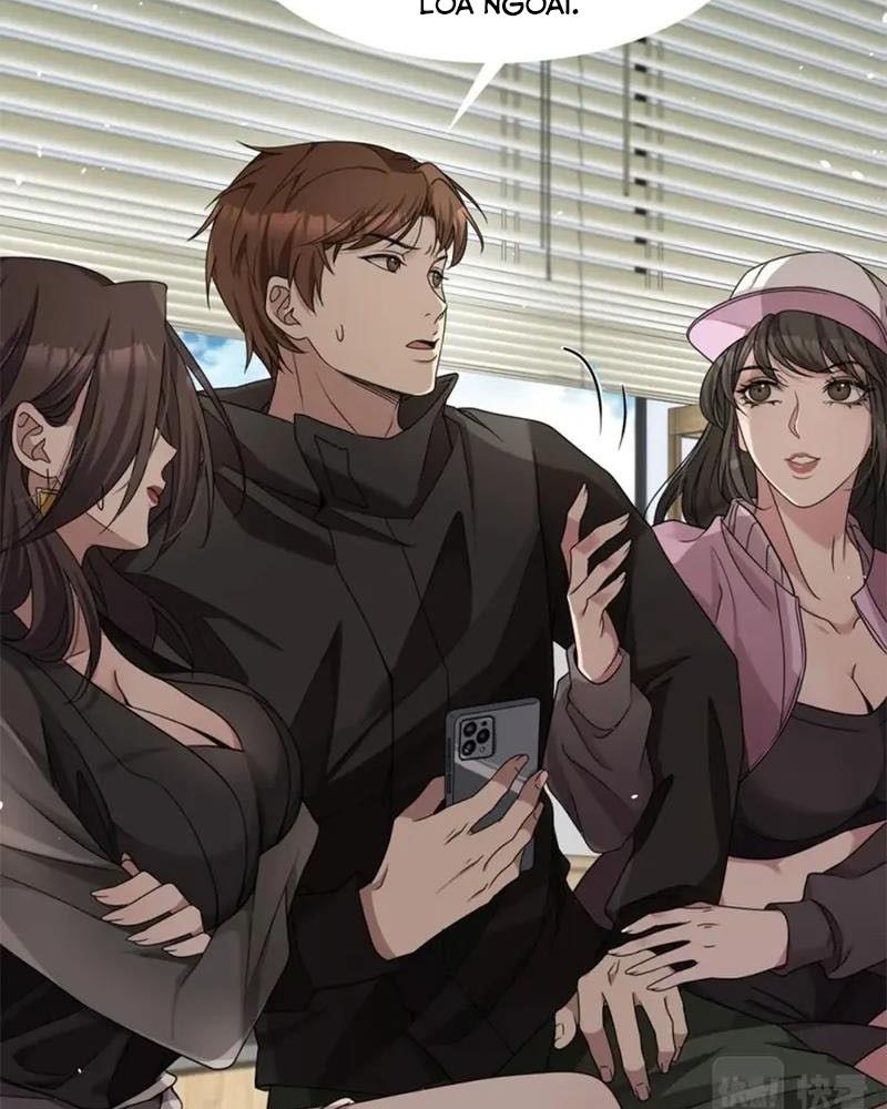 Tôi Bị Mắc Kẹt Trong Cùng Một Ngày Suốt Một Nghìn Năm: Chapter 22