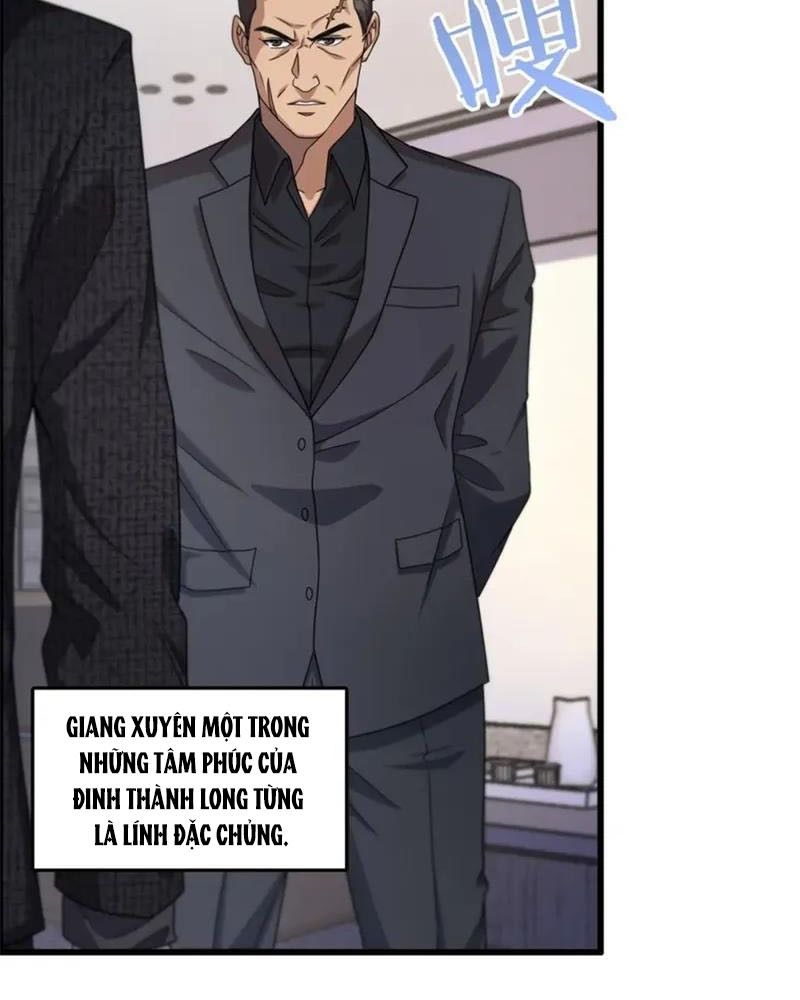 Tôi Bị Mắc Kẹt Trong Cùng Một Ngày Suốt Một Nghìn Năm: Chapter 23