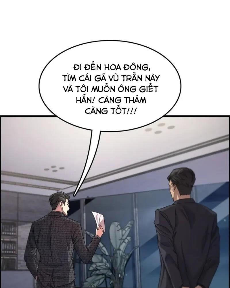 Tôi Bị Mắc Kẹt Trong Cùng Một Ngày Suốt Một Nghìn Năm: Chapter 23