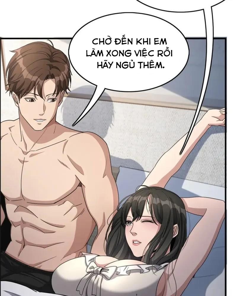 Tôi Bị Mắc Kẹt Trong Cùng Một Ngày Suốt Một Nghìn Năm: Chapter 23