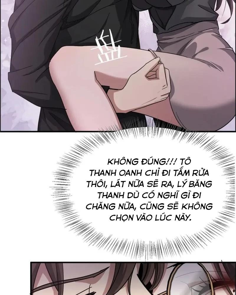 Tôi Bị Mắc Kẹt Trong Cùng Một Ngày Suốt Một Nghìn Năm: Chapter 23