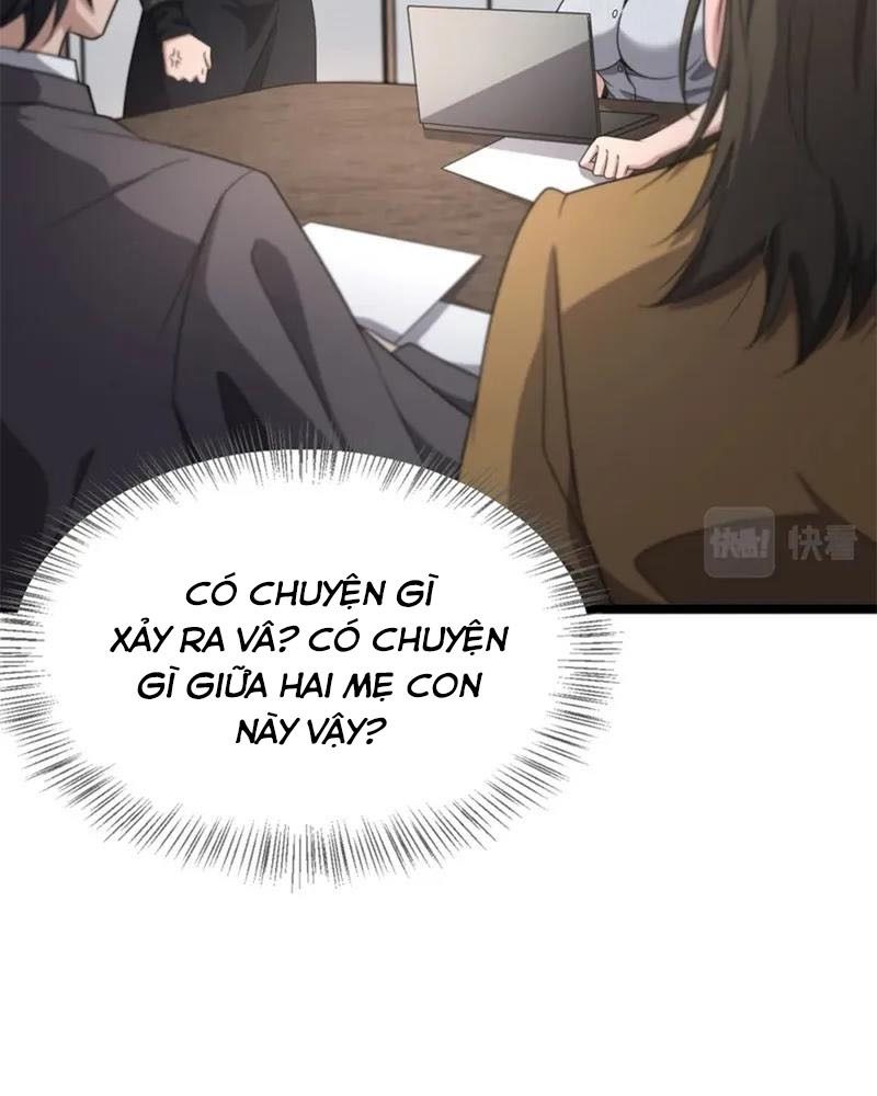 Tôi Bị Mắc Kẹt Trong Cùng Một Ngày Suốt Một Nghìn Năm: Chapter 23