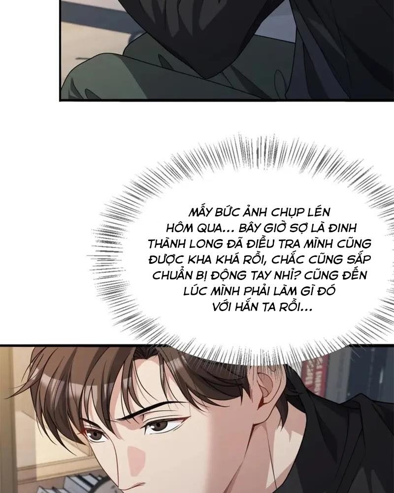 Tôi Bị Mắc Kẹt Trong Cùng Một Ngày Suốt Một Nghìn Năm: Chapter 23